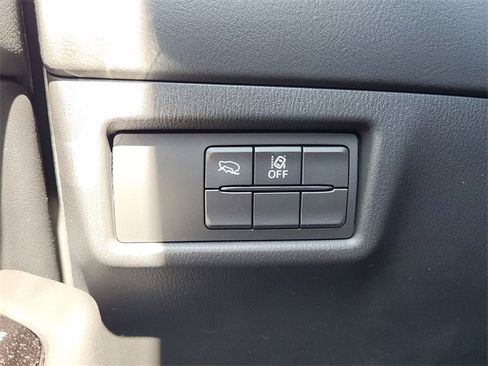 New 2025 MAZDA CX-5 AWD 2.5 S w/ Select Package image 16