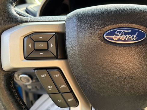 Used 2019 Ford F150 Lariat w/ Equipment Group 502A Luxury AWD/4WD image 20