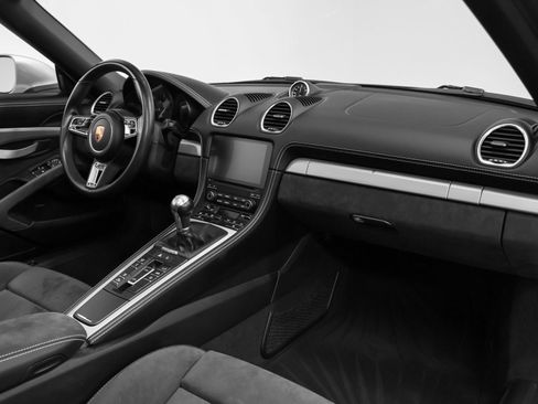 Used 2020 Porsche 718 Boxster Spyder image 24