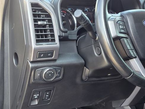 Certified 2020 Ford Expedition Platinum image 21