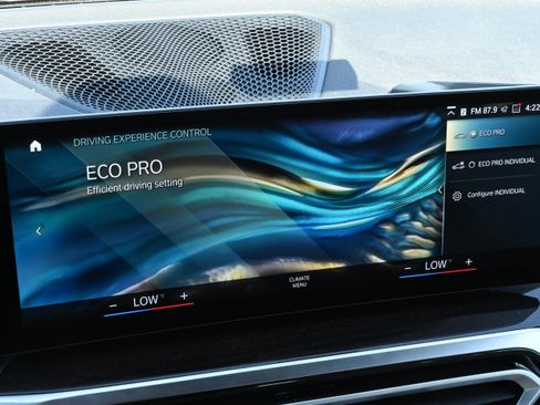 Certified 2023 BMW i4 eDrive35 w/ Premium Package image 36