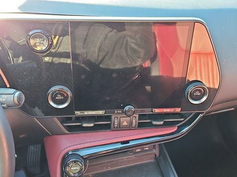 Used 2023 Lexus NX 250 FWD w/ Towing Package (2000 Lbs) image 22