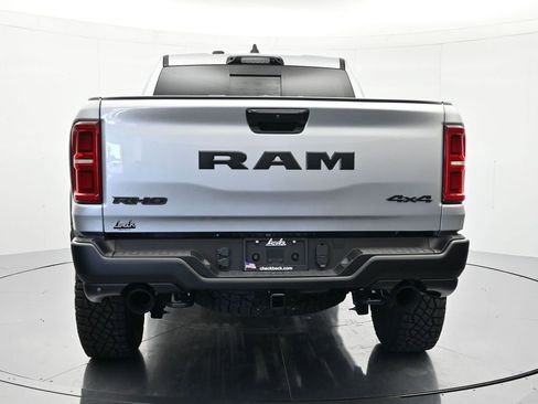 New 2026 RAM 1500 RHO w/ RHO Level 1 Equipment Group image 7