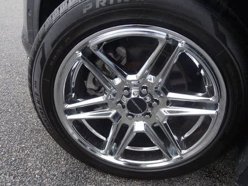 Used 2020 Cadillac XT6 Premium Luxury FWD image 49
