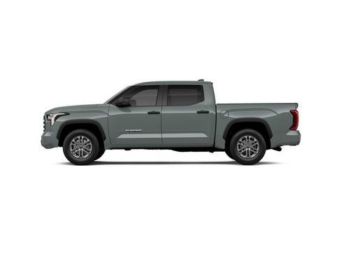 New 2026 Toyota Tundra SR5 RWD image 6