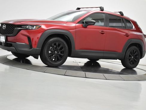 Used 2025 MAZDA CX-50 AWD 2.5 S w/ Weather Package image 16