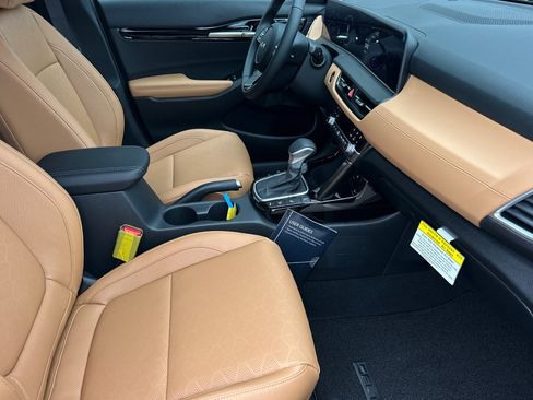 New 2026 Kia Seltos EX image 13