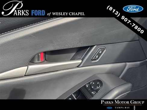 Used 2021 MAZDA CX-30 FWD 2.5 S w/ Select Package image 18