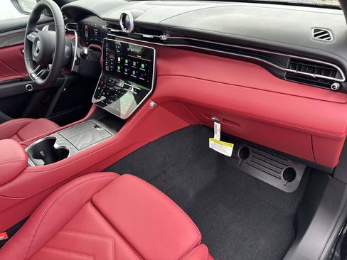 New 2026 Maserati Grecale Modena AWD/4WD image 28