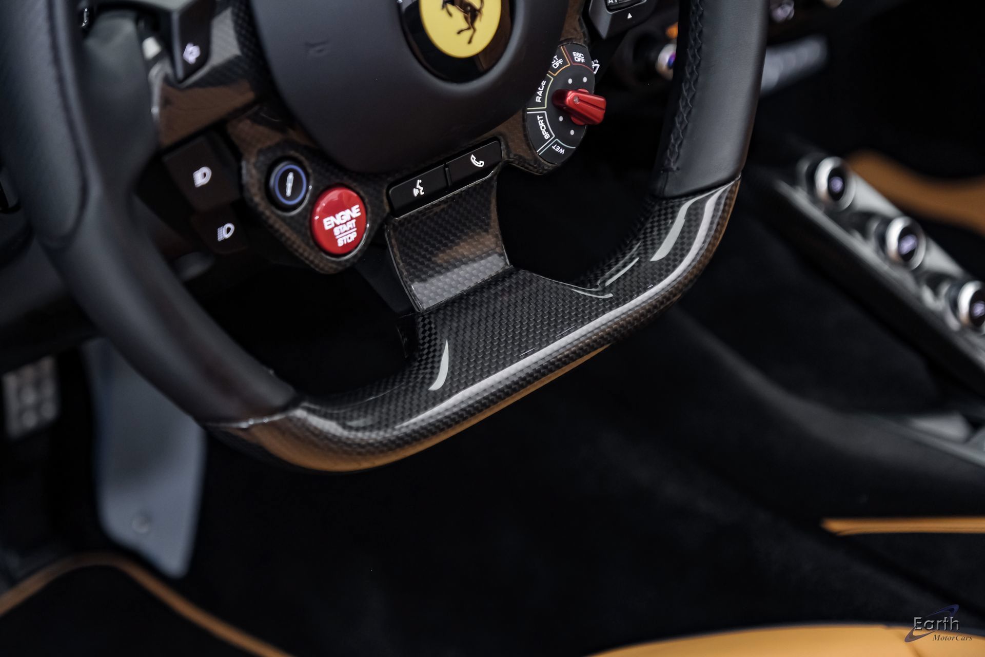 Used 2022 Ferrari 812 GTS RWD image 58