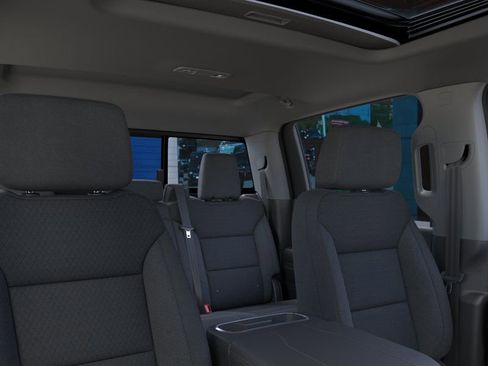 New 2026 Chevrolet Silverado 1500 LT Trail Boss w/ Convenience Package II image 55