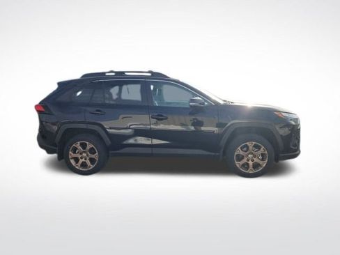 Certified 2024 Toyota RAV4 Woodland Edition image 4