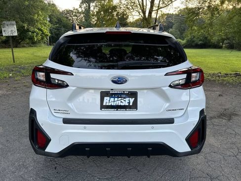 Certified 2024 Subaru Crosstrek 2.5i Limited AWD/4WD image 25