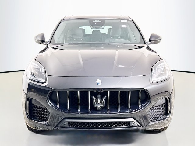 Used 2025 Maserati Grecale GT AWD/4WD image 2