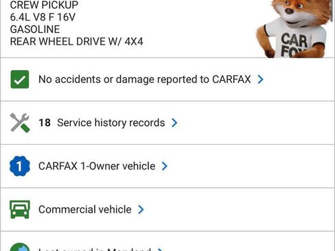 Used 2014 RAM 2500 Laramie w/ HD Snow Plow Prep Group image 3