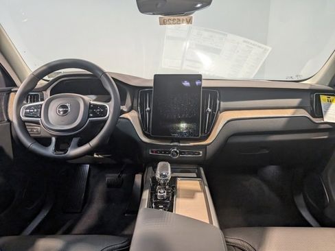 New 2026 Volvo XC60 T8 Ultra w/ Climate Package image 13