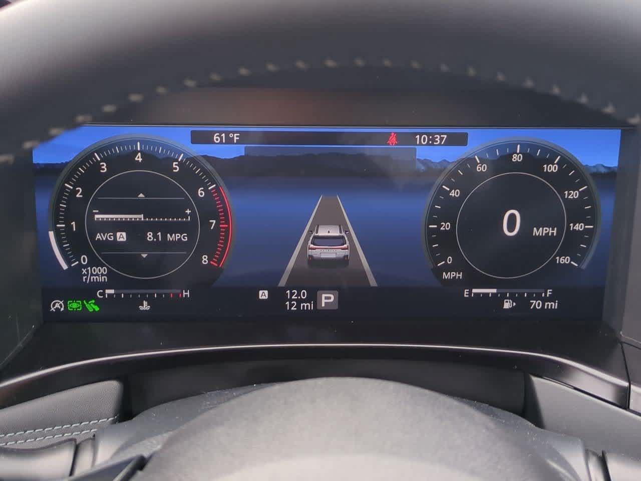 New 2026 Subaru Outback Touring XT AWD/4WD image 34