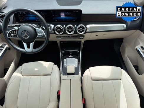 Used 2023 Mercedes-Benz GLB 250 image 16