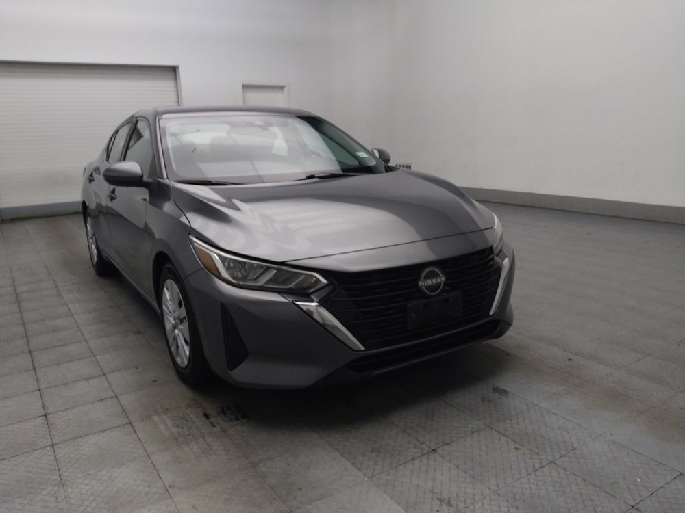 Used 2024 Nissan Sentra S FWD image 13