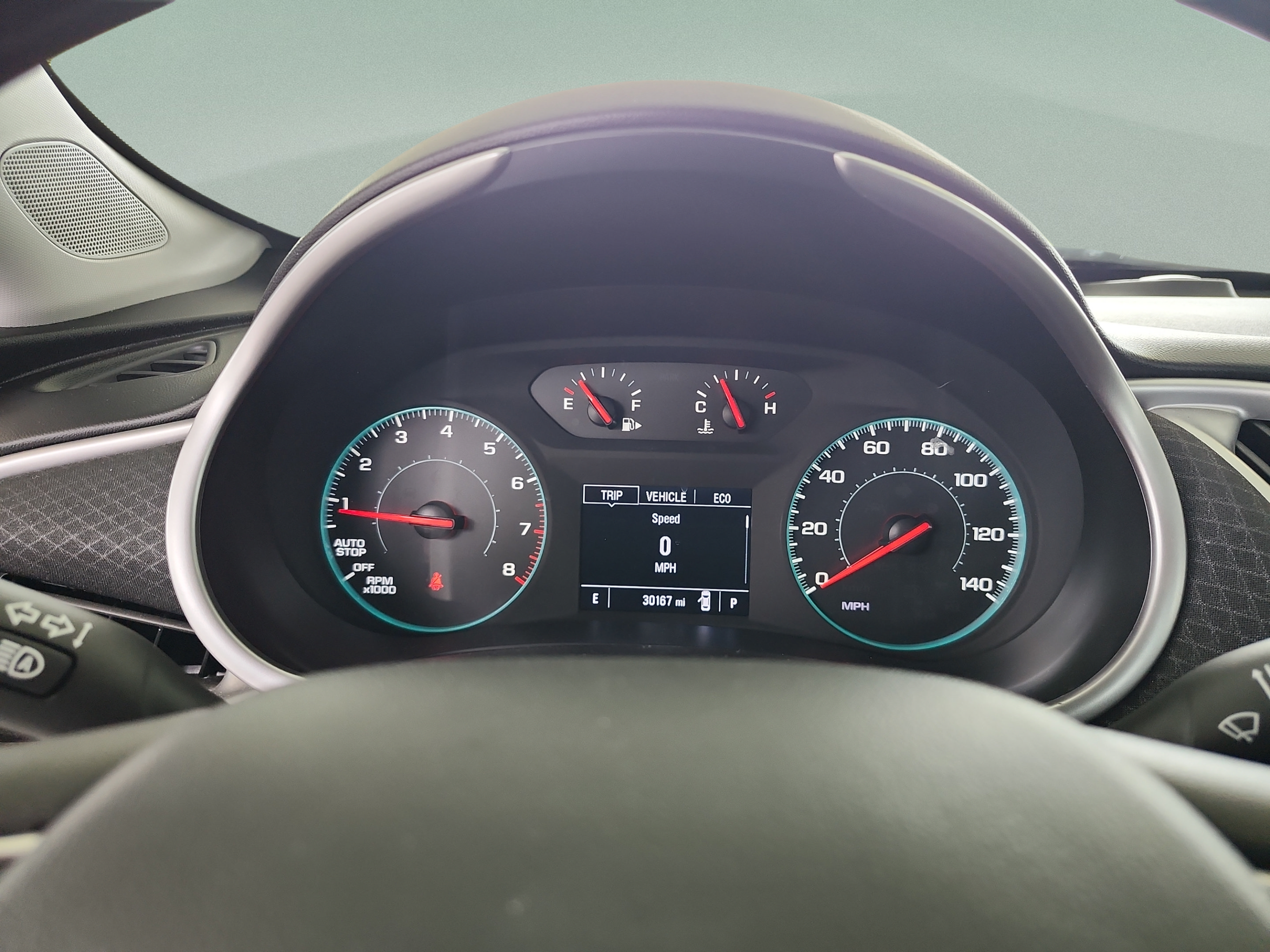 Used 2024 Chevrolet Malibu LT FWD image 9