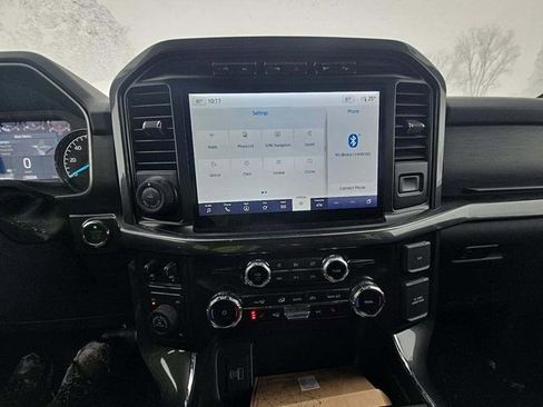 Used 2023 Ford F150 XLT w/ Equipment Group 302A High image 7