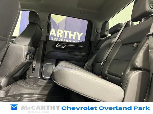 Used 2023 GMC Sierra 1500 SLT w/ SLT Convenience Package image 27