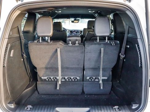 New 2026 Chrysler Pacifica Select w/ S Appearance Package image 27