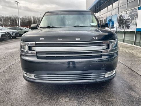Used 2017 Ford Flex Limited image 31