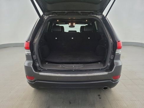 Used 2020 Jeep Grand Cherokee Limited image 29
