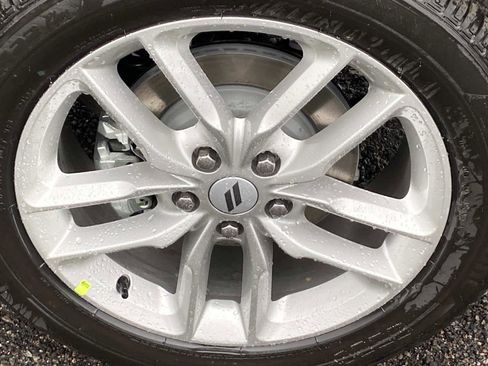 New 2026 Dodge Durango GT image 6