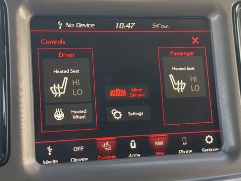 Used 2022 Dodge Challenger R/T Scat Pack w/ Driver Convenience Group image 22