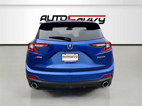 Used 2019 Acura RDX A-Spec image 6