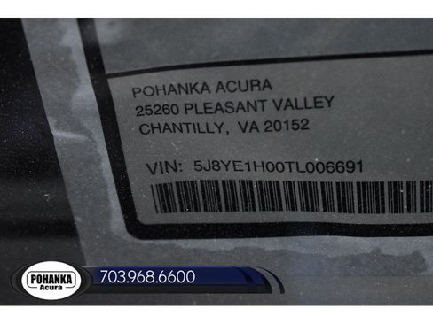 New 2026 Acura MDX A-Spec image 43