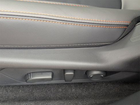 New 2026 Subaru Crosstrek 2.5i Limited image 20