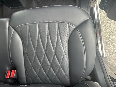 Certified 2023 Mercedes-Benz G 550 image 35