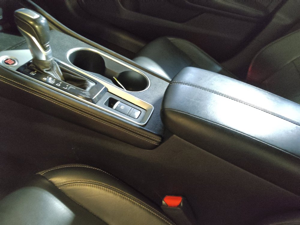 Used 2019 Nissan Altima 2.5 Platinum FWD image 26