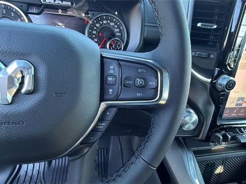 New 2026 RAM 1500 Laramie image 30