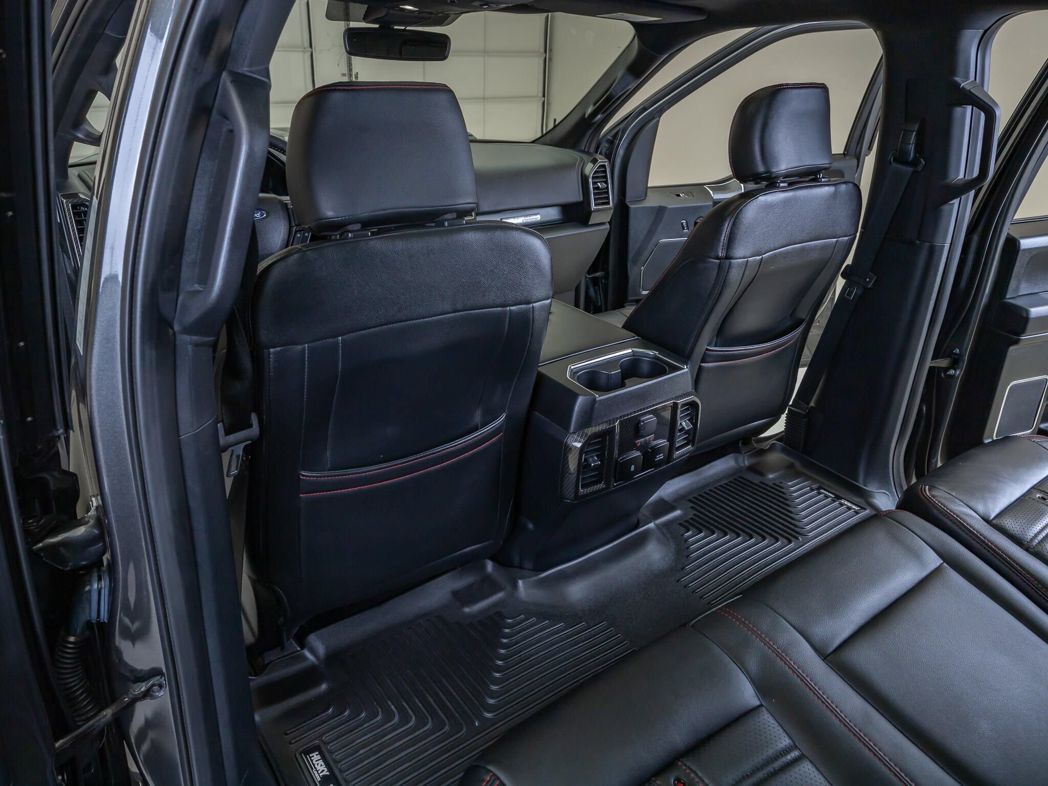 Used 2020 Ford F150 Lariat w/ Equipment Group 502A Luxury AWD/4WD image 34