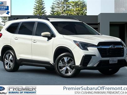 Used 2025 Subaru Ascent Premium