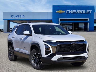 New 2026 Chevrolet Equinox ACTIV w/ Convenience Package III