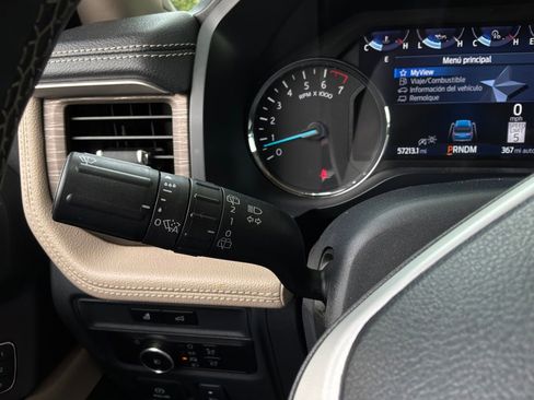 Used 2024 Ford Expedition Limited AWD/4WD image 38