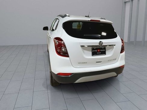 Used 2018 Buick Encore Preferred FWD image 7