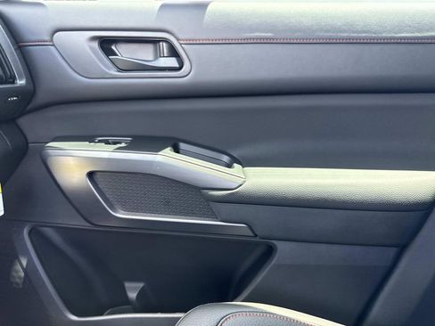 New 2026 Nissan Pathfinder Rock Creek AWD/4WD image 22