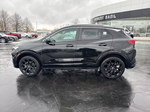 New 2026 Buick Encore GX Sport Touring w/ Comfort Package image 8