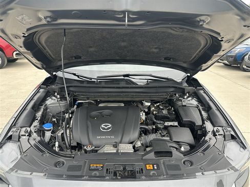 Used 2023 MAZDA CX-5 AWD 2.5 S w/ Select Package image 35