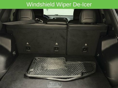 Used 2020 Jeep Cherokee Trailhawk w/ Comfort/Convenience Group image 20