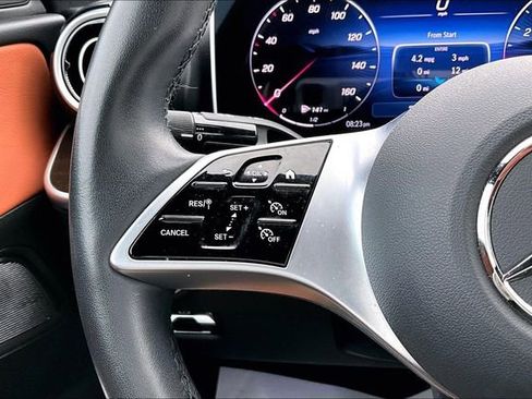 Used 2025 Mercedes-Benz C 300 C 300 image 14