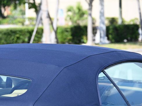 Used 2005 Aston Martin DB9 Volante image 35