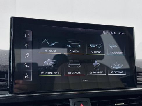 Certified 2022 Audi A4 2.0T Premium Plus w/ Premium Plus Package AWD/4WD image 16