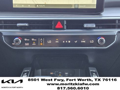 New 2026 Kia Sorento SX Prestige AWD/4WD image 14